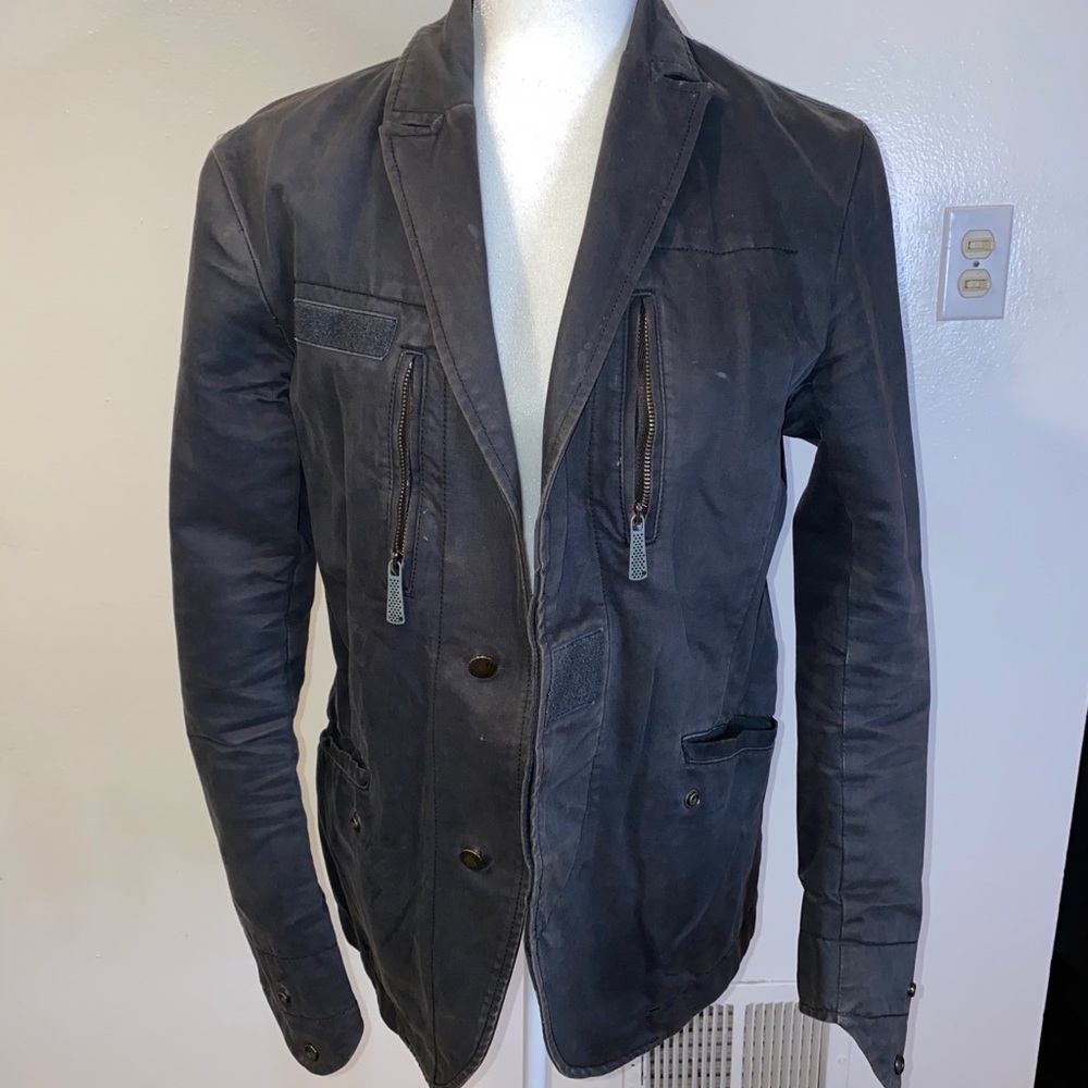 Diesel Vintage Jacket